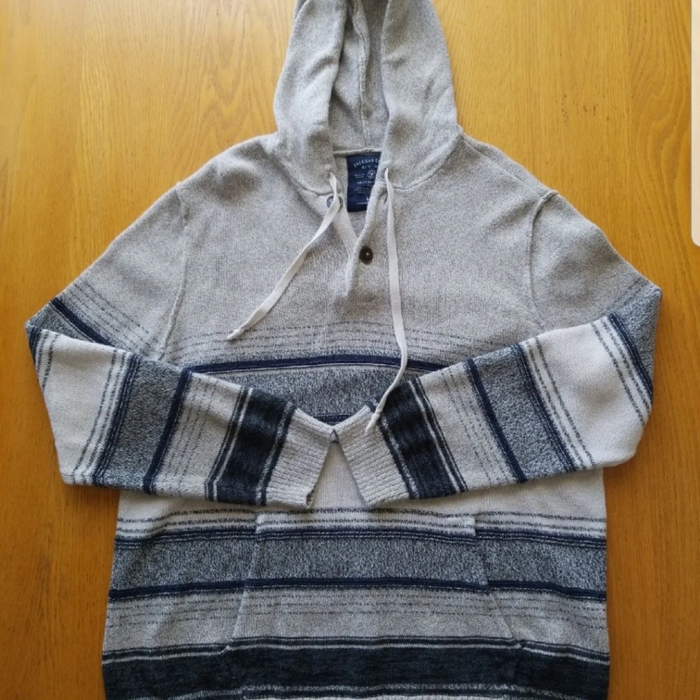 Men's American Eagle Hoodie